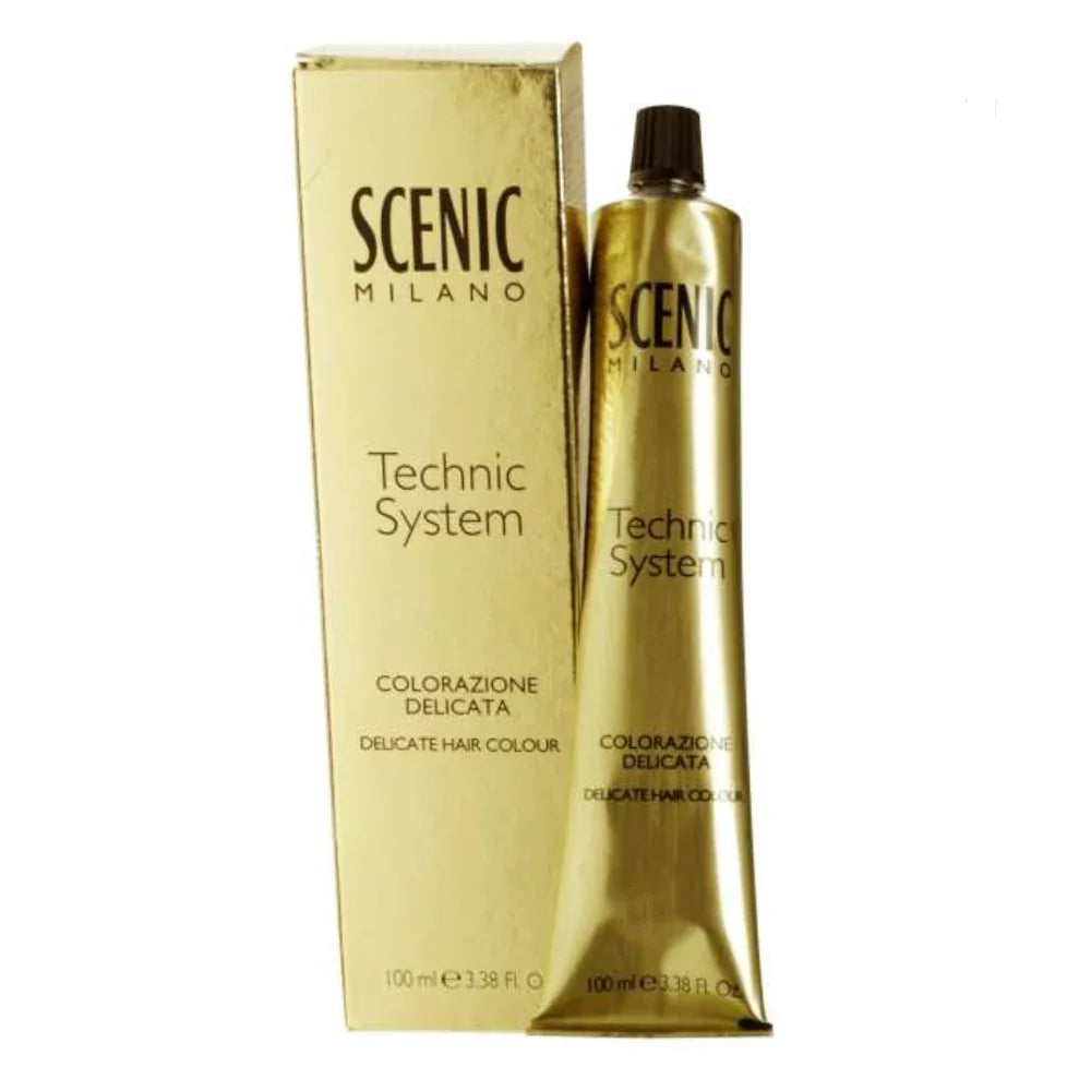 SCENIC TONO SU TONO TECHNIC SYSTEM 100 ML - Profumeria Cera