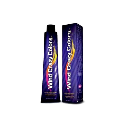 WIND CRAZY COLOR COLORE DIRETTO INTENSO 100 ML