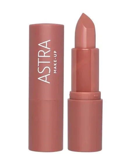 ASTRA LIP CREAMYNAL ROSSETTO - Profumeria Cera
