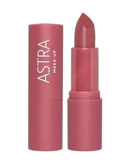 ASTRA LIP CREAMYNAL ROSSETTO - Profumeria Cera
