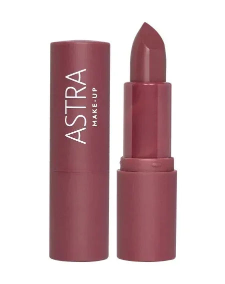 ASTRA LIP CREAMYNAL ROSSETTO - Profumeria Cera