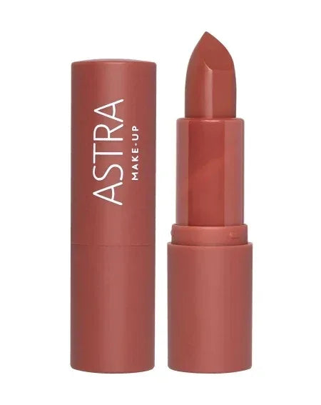 ASTRA LIP CREAMYNAL ROSSETTO - Profumeria Cera
