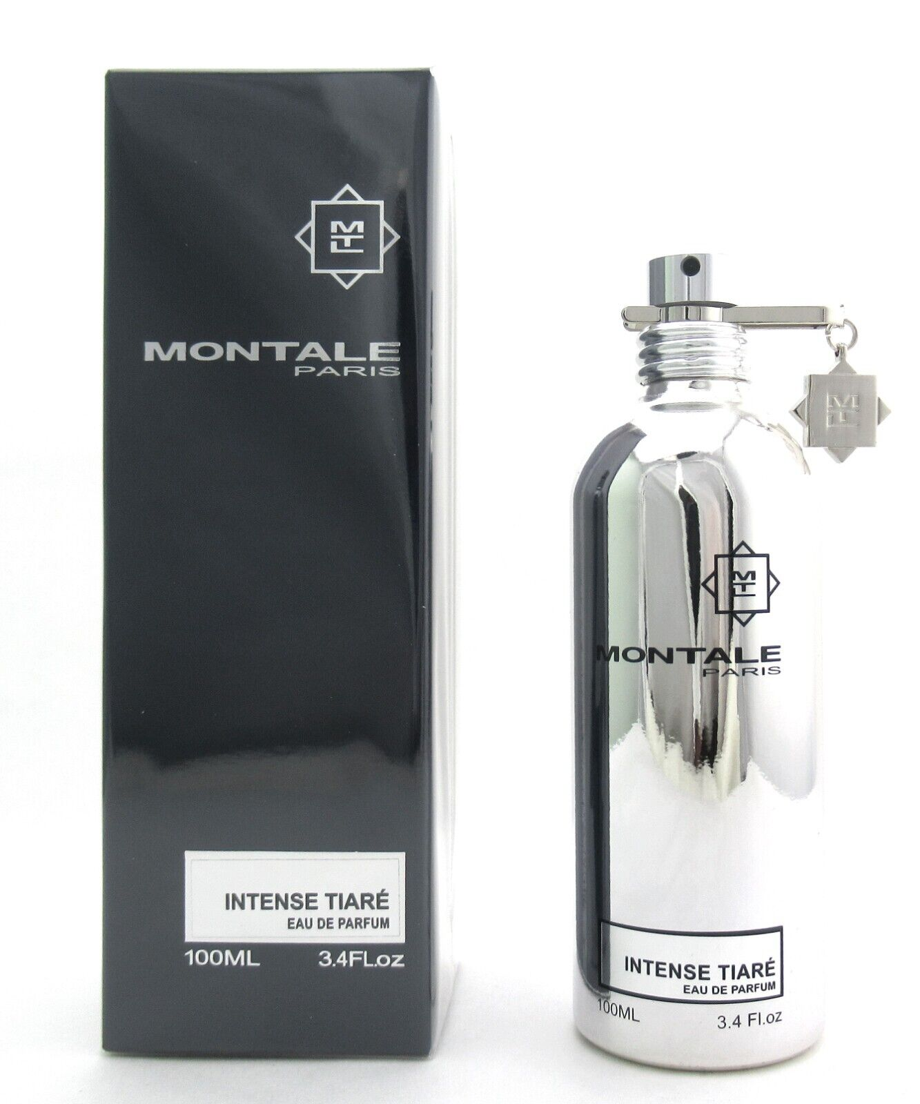 MONTALE INTENSE TIARE' EDP 100 ML