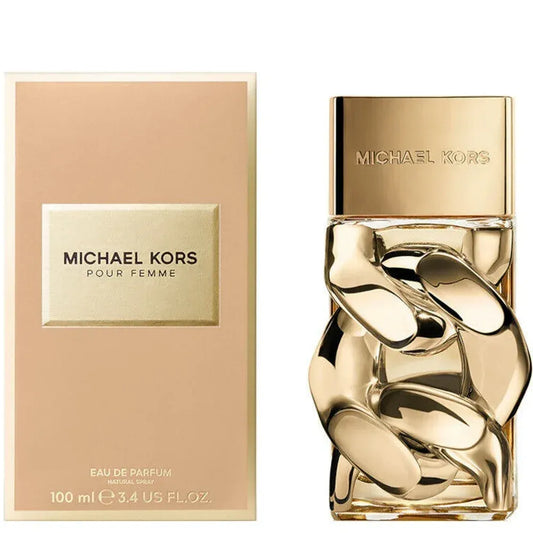 MICHAEL KORS EDP DONNA - Profumeria Cera
