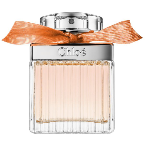 TESTER CHLOE' ROSE TANGERINE EDT DONNA 75 ML