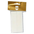 FILAX BUFFER BIANCO 2 PZ - Profumeria Cera