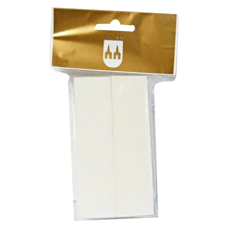 FILAX BUFFER BIANCO 2 PZ - Profumeria Cera