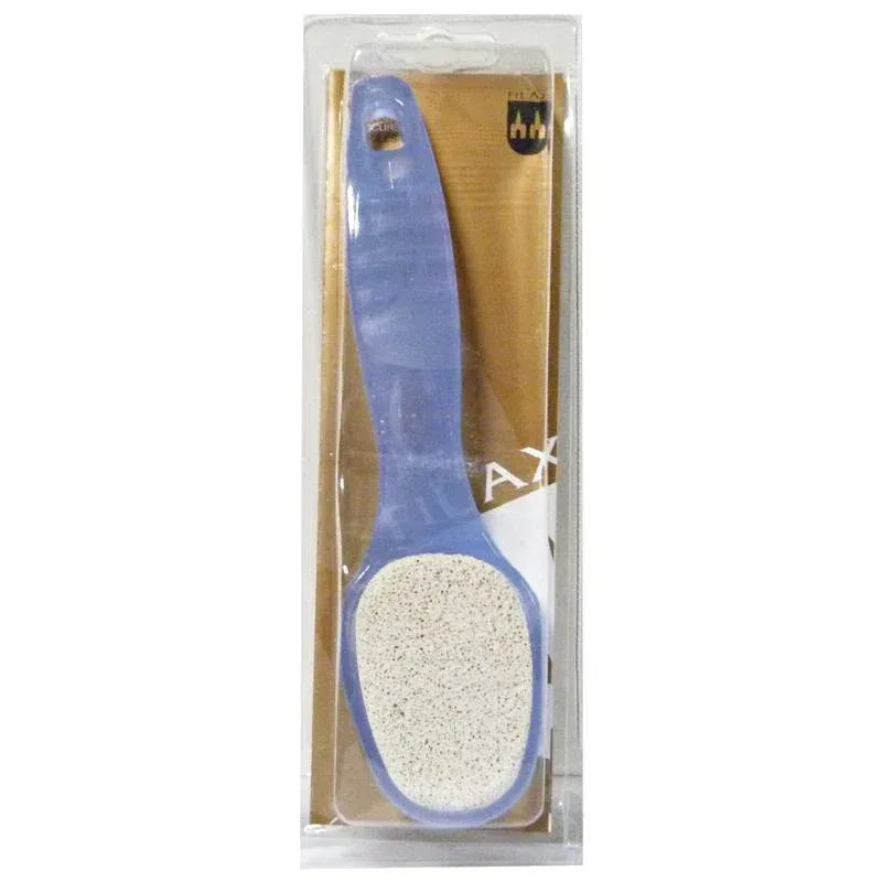 FILAX RASPA DURONI CON PIETRA POMICE - Profumeria Cera