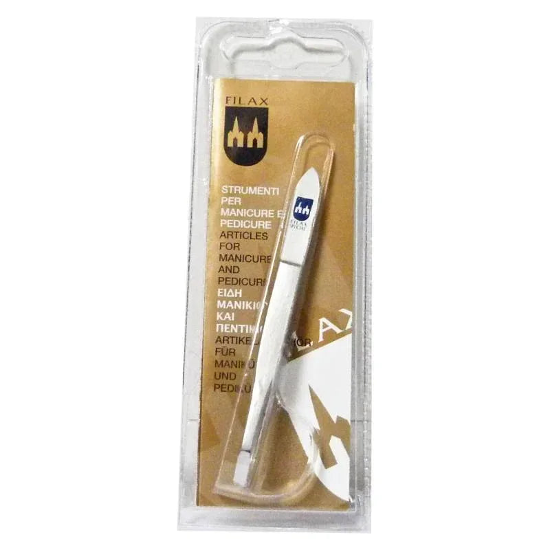 FILAX PINZA PUNTA AGGRAPPATA 8 CM - Profumeria Cera