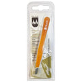 FILAX PINZA INOX GLITTERATA 9.5 CM - Profumeria Cera