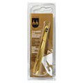 FILAX PINZA ORO PUNTA AGGRAPPATA 8 CM - Profumeria Cera