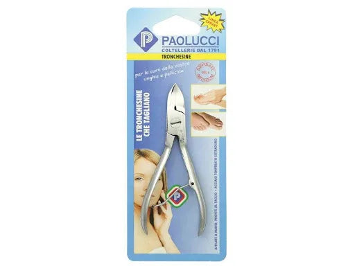 PAOLUCCI TRONCHESINA PER MANICURE GRANDE 10 CM - Profumeria Cera