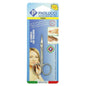PAOLUCCI FORBICINA PER MANICURE PUNTE A LANCIA CURVE - Profumeria Cera