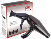 CHI LITE ASCIUGACAPELLI PROFESSIONALE 1600 W