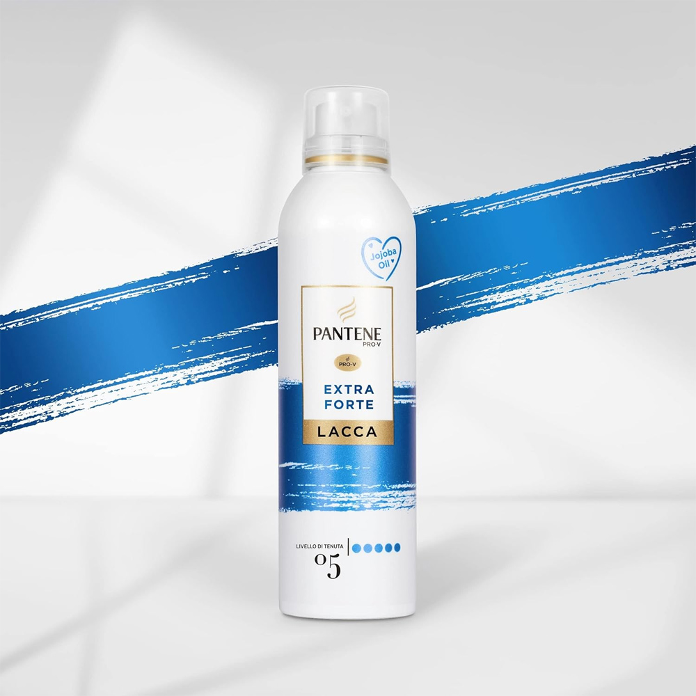 PANTENE EXTRA FORTE LACCA PER CAPELLI 250 ML