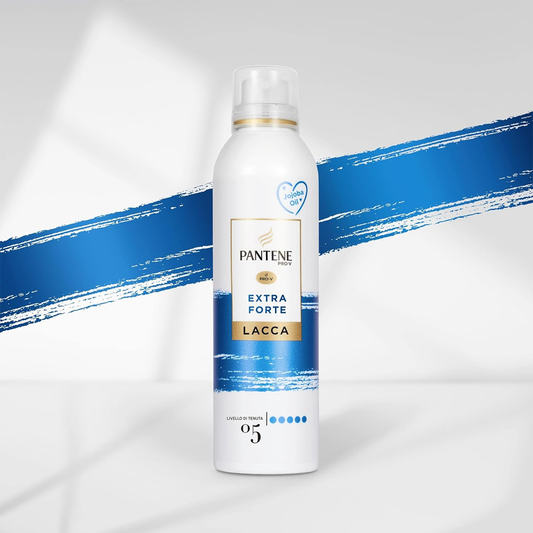 PANTENE EXTRA FORTE LACCA PER CAPELLI 250 ML