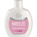 BREEZE PERFECT BEAUTY DEODORANTE SQUIZZ NO GAS 100 ML - Profumeria Cera
