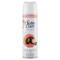 GILLETTE SATIN CARE GEL PER DEPILAZIONE 200 ML - Profumeria Cera