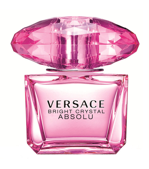 TESTER VERSACE BRIGHT CRYSTAL ABSOLU EDP DONNA 90 ML