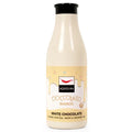 AQUOLINA CIOCCOLATO BIANCO BAGNOSCHIUMA 500 ML - Profumeria Cera