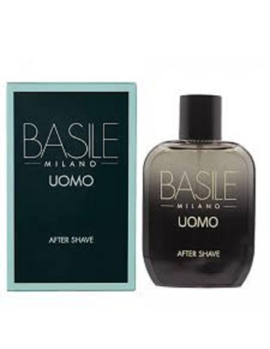 BASILE CLASSICO DOPOBARBA UOMO 100 ML