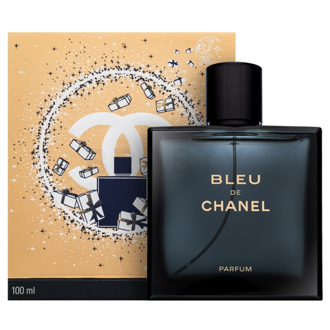 CHANEL BLU PARFUM UOMO 100 ML