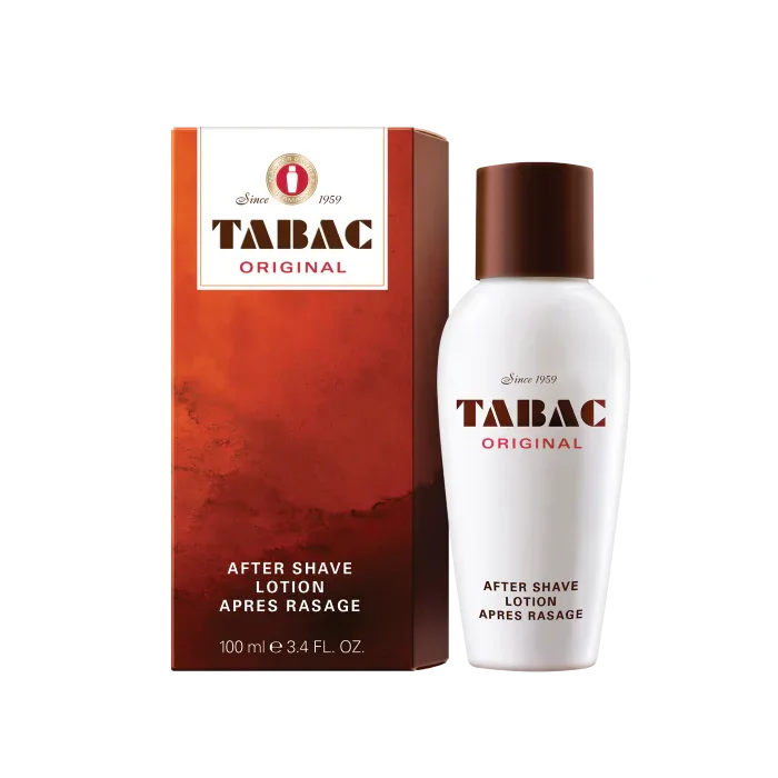 TABAC ORIGINAL DOPOBARBA 100 ML - Profumeria Cera