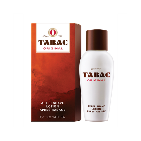 TABAC ORIGINAL DOPOBARBA 100 ML