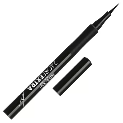 DEBORAH 24 ORE EYELINER PEN NERO