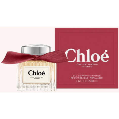 CHLOE' L'EAU DE PARFUM INTENSE DONNA RICARICABILE