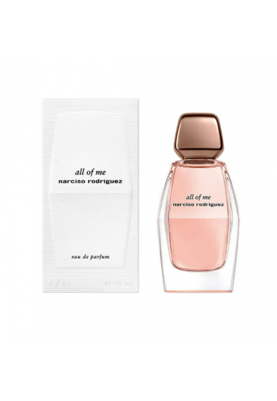 NARCISO RODRIGUEZ ALL OF ME EDP DONNA INTENSE