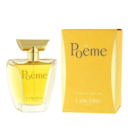 LANCOME POEME EDP DONNA 100 ML - Profumeria Cera