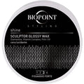 BIOPOINT STYLING SCULPTOR GLOSSY WAX FISSAGGIO FORTE 100 ML - Profumeria Cera