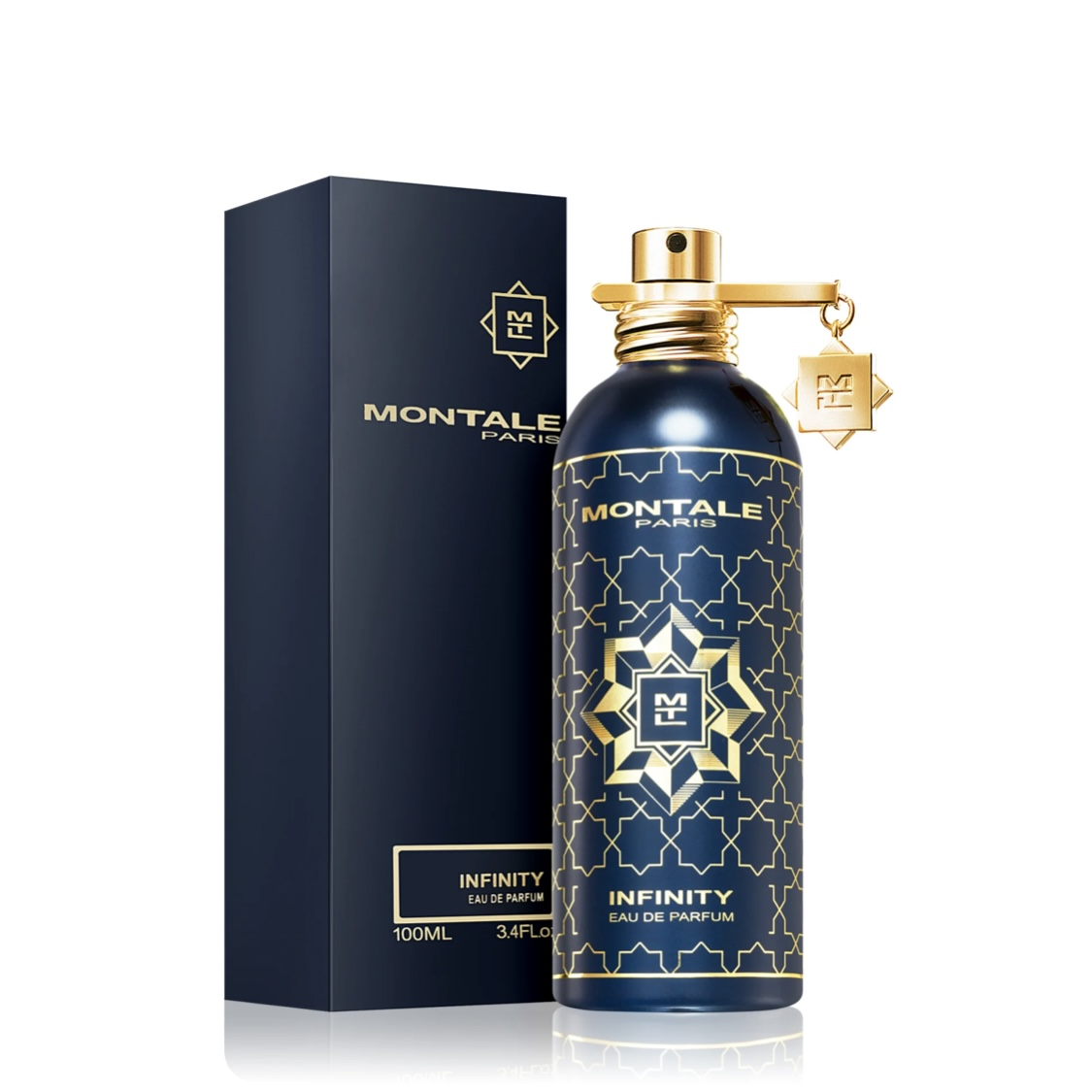 MONTALE INFINITY EDP 100 ML