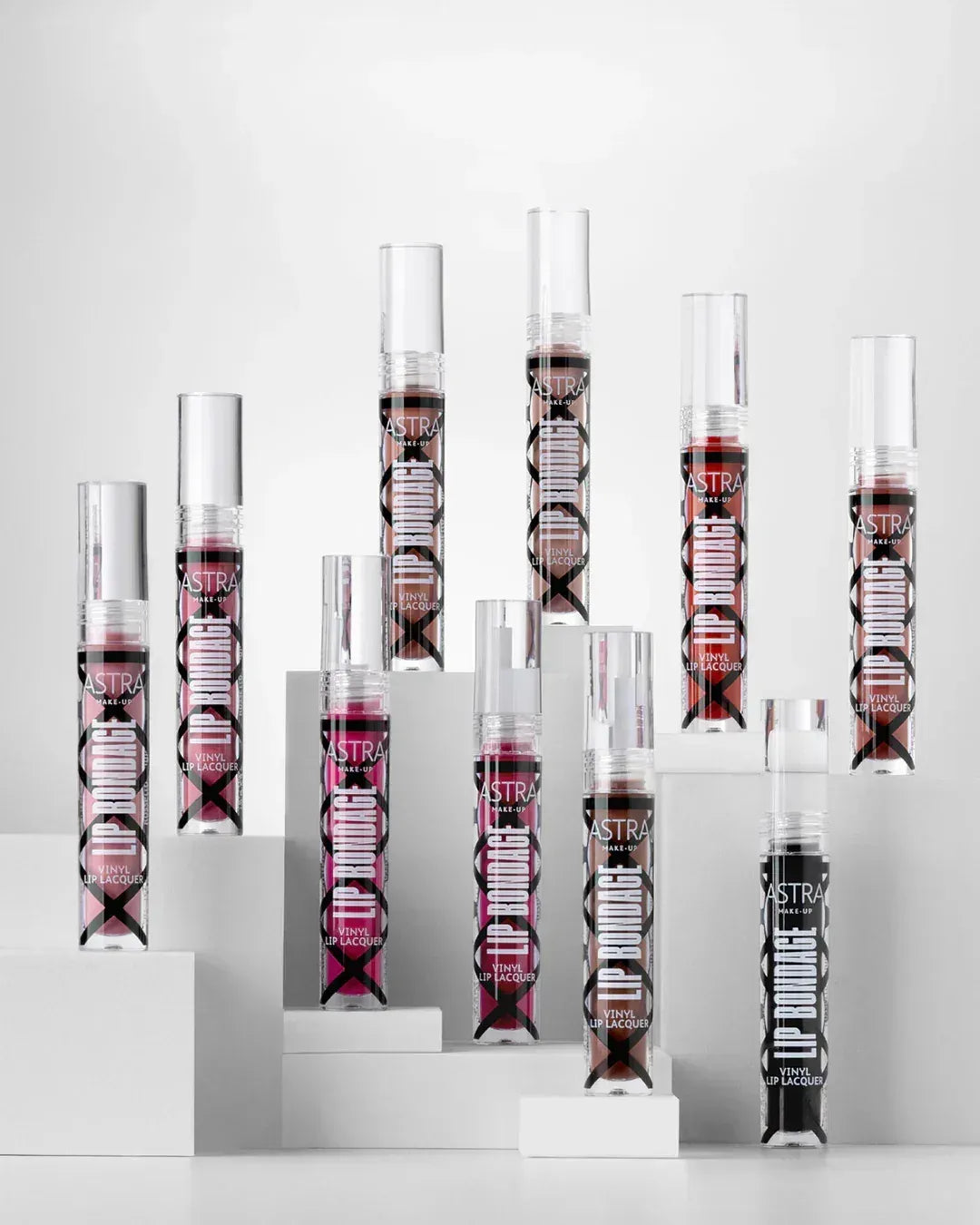 ASTRA LIP BONDAGE LUCIDALABBRA - Profumeria Cera