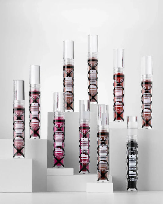 ASTRA LIP BONDAGE LUCIDALABBRA - Profumeria Cera