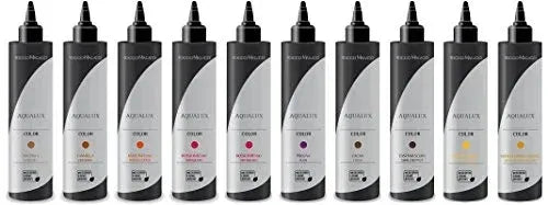 TOCCO MAGICO AQUALUX COLOR COLORAZIONE DIRETTA CONDIZIONANTE 200 ML - Profumeria Cera