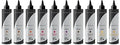 TOCCO MAGICO AQUALUX COLOR COLORAZIONE DIRETTA CONDIZIONANTE 200 ML - Profumeria Cera