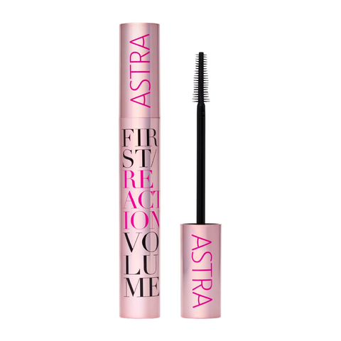 ASTRA FIRST REACTION VOLUME MASCARA NERO 8.5 ML