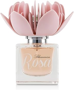 TESTER BLUMARINE ROSA EDP DONNA 30 ML