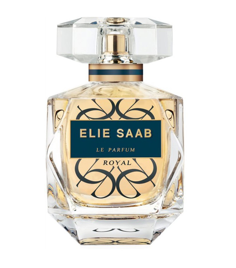 TESTER ELIE SAAB LE PARFUM ROYAL EDP DONNA 90 ML