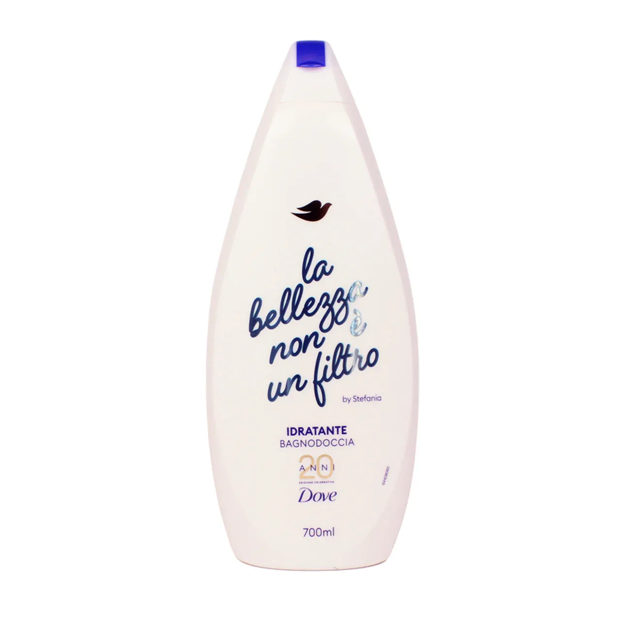 DOVE IDRATANTE BAGNOSCHIUMA 700 ML - Profumeria Cera