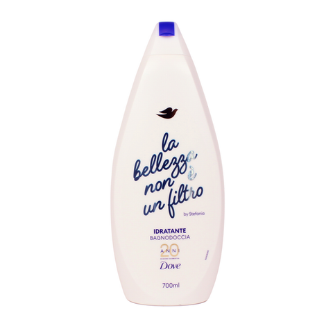 DOVE IDRATANTE BAGNOSCHIUMA 700 ML