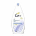 DOVE TALCO BAGNOSCHIUMA 750 ML - Profumeria Cera