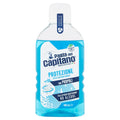 PASTA DEL CAPITANO COLLUTORIO PROTEZIONE 400 ML - Profumeria Cera