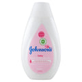 JOHNSONS BABY CREMA LIQUIDA 300 ML - Profumeria Cera