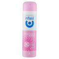 INFASIL FRESCHEZZA BOUQUET DEO SPRAY 150 ML - Profumeria Cera
