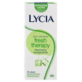 LYCIA FRESH ENERGY DEO CREMA ASCELLARE 40 ML - Profumeria Cera
