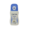 LYCIA ORIGINAL DEO ROLL-ON ASCELLARE 50 ML - Profumeria Cera