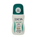 LYCIA PURE TALC DEO ROLL-ON ASCELLARE 50 ML - Profumeria Cera